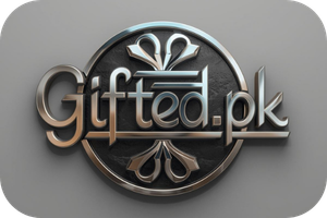 Gifted.pk